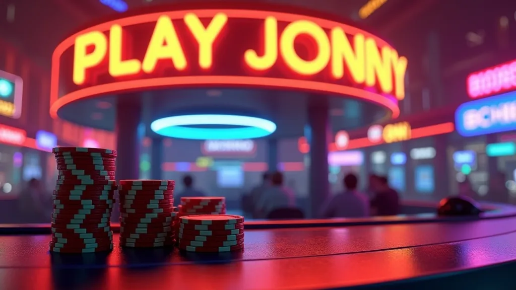 playjonny promo code playjonny promo code